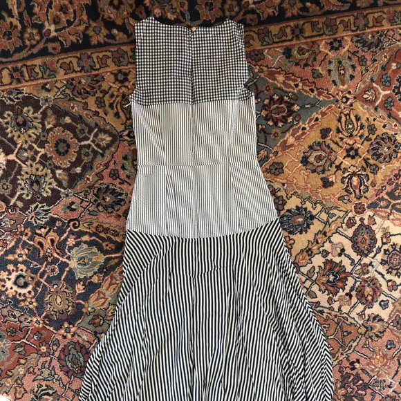 Wmn's Black Fleece by Thom Browne dress new never worn - Picture 6 of 6